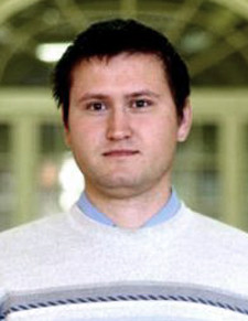 Журавлев Сергей Александрович