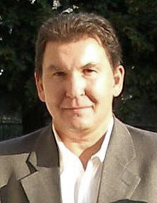 Чендев Юрий Георгиевич