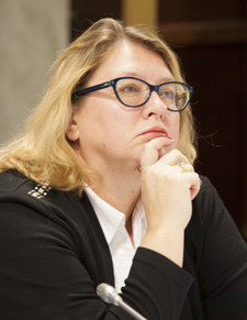Ивлиева Елена Валерьевна